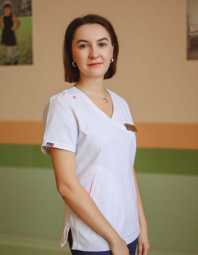 фото сотрудника